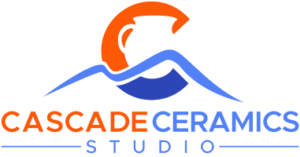 Cascade Ceramics Studio logo
