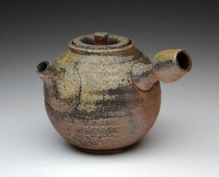 Teapot