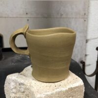 Inter. Wheel- Pots with Personality. Lily  <br>Wednesdays <br>5:30-8 p.m. - Image 6