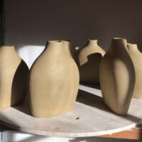 Inter. Wheel- Pots with Personality. Lily  <br>Wednesdays <br>5:30-8 p.m. - Image 7