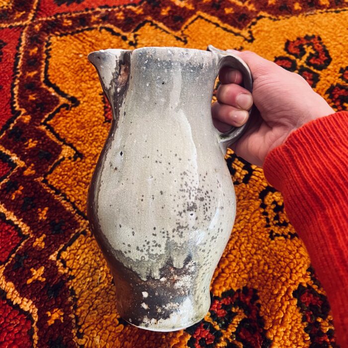 Inter. Wheel- Pots with Personality. Lily  <br>Wednesdays <br>5:30-8 p.m.