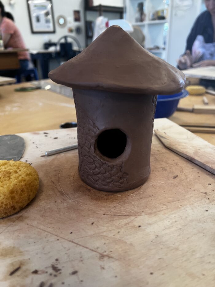 Handbuilding - with Jazzy <br>Wednesdays <br>11-1:30 p.m. - Image 3