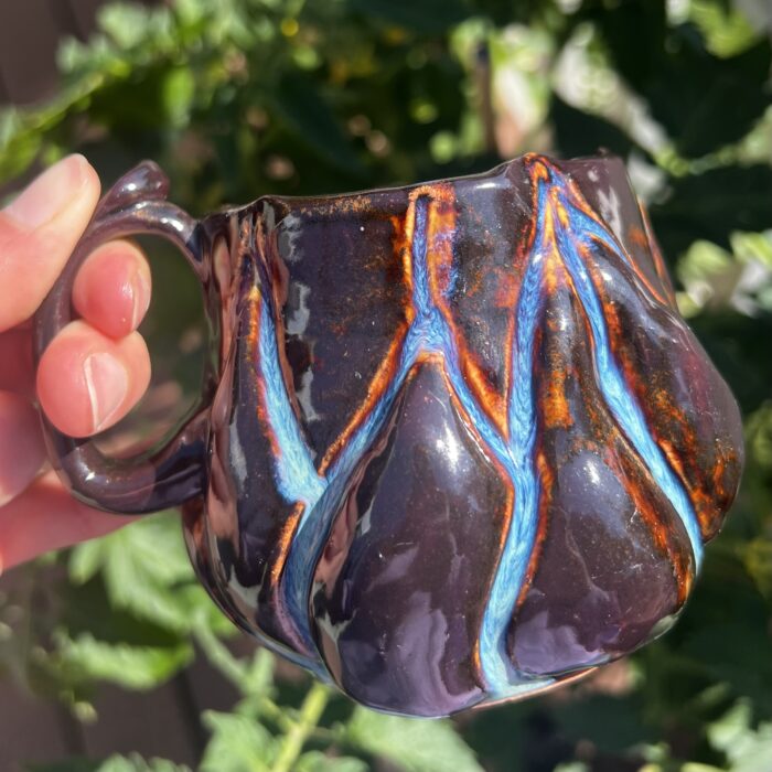 Beginner-mediate Mugs w/ Jazzy: <br>Sundays <br> 2-5 p.m. - Image 9