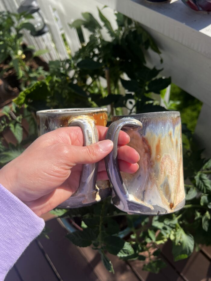 Beginner-mediate Mugs w/ Jazzy: <br>Sundays <br> 2-5 p.m. - Image 3
